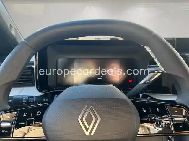 Renault R 4