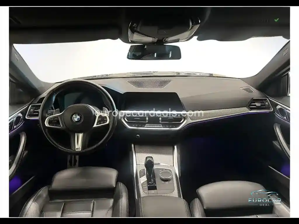 BMW 420