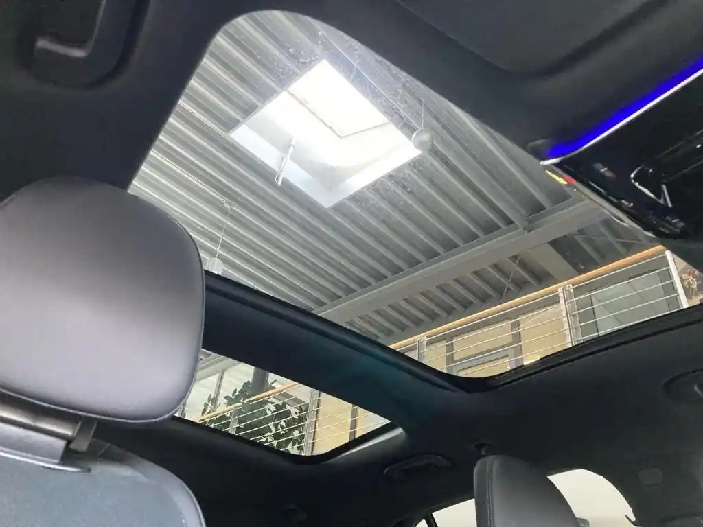 Mercedes-Benz E 450