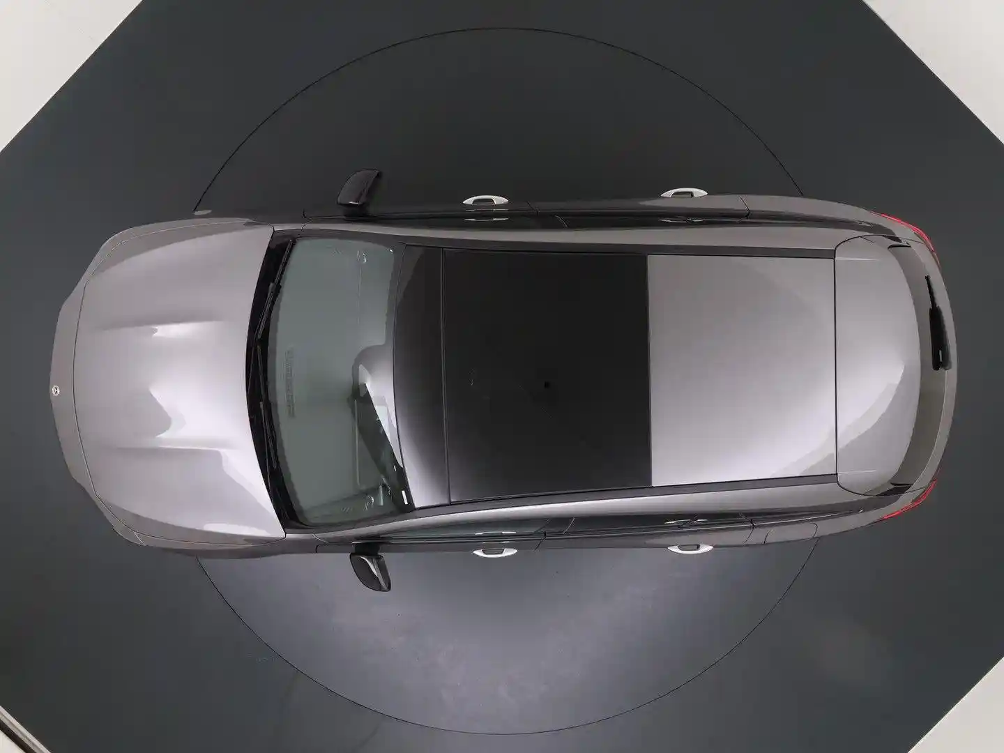 Mercedes-Benz CLA 180 Shooting Brake