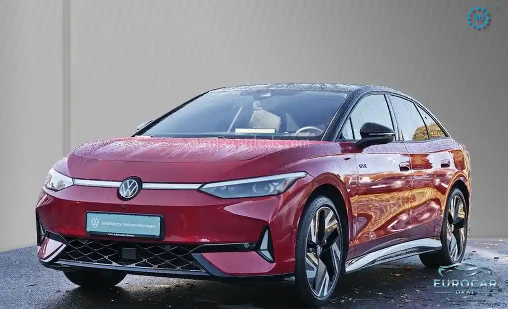 Volkswagen ID.7
