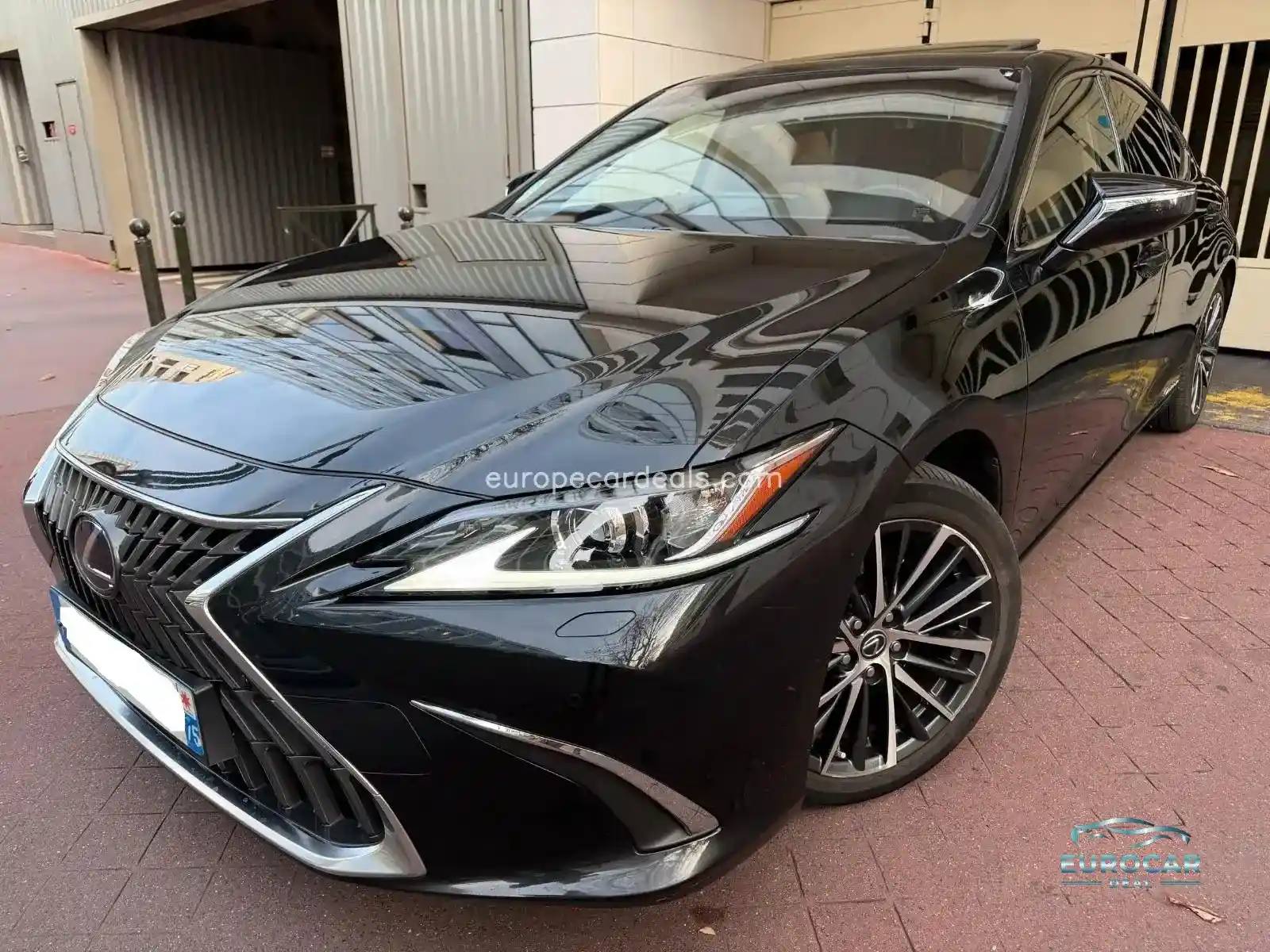 Lexus ES 300