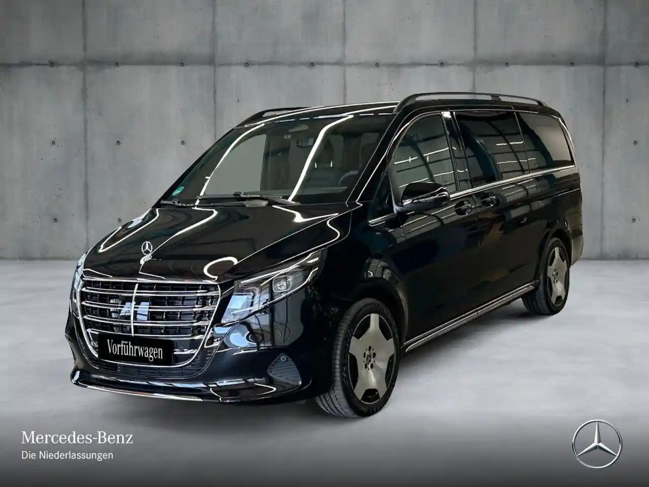Mercedes-Benz V 300