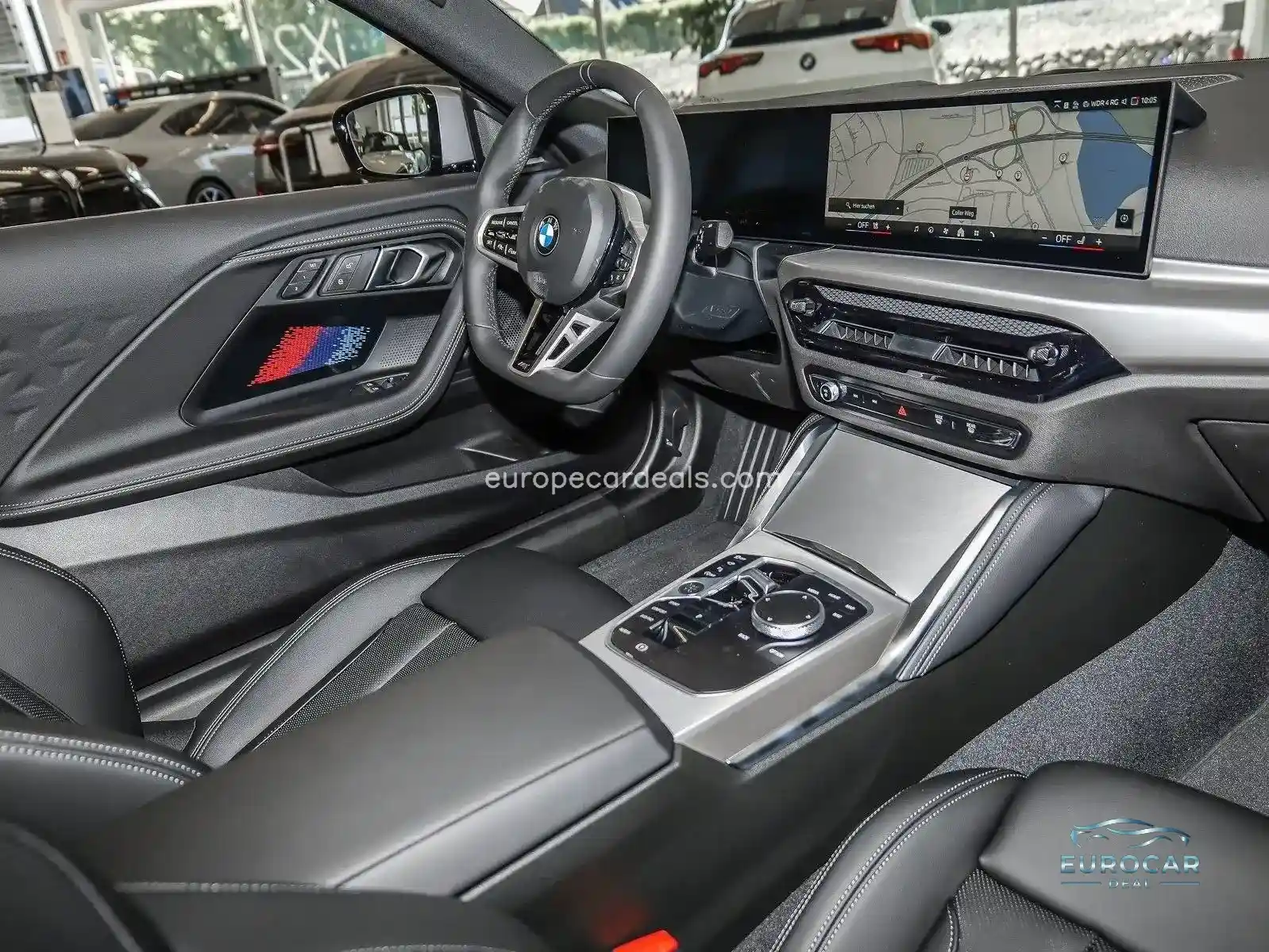 BMW 230