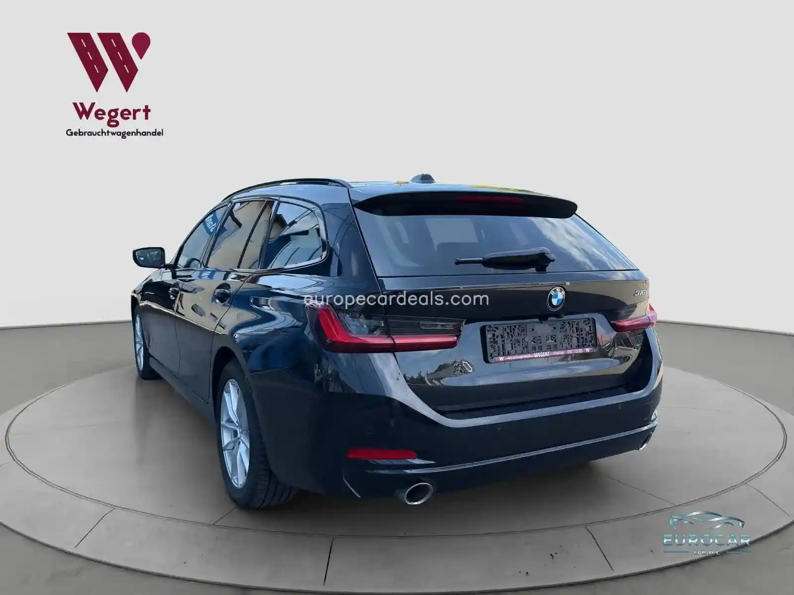 BMW 318