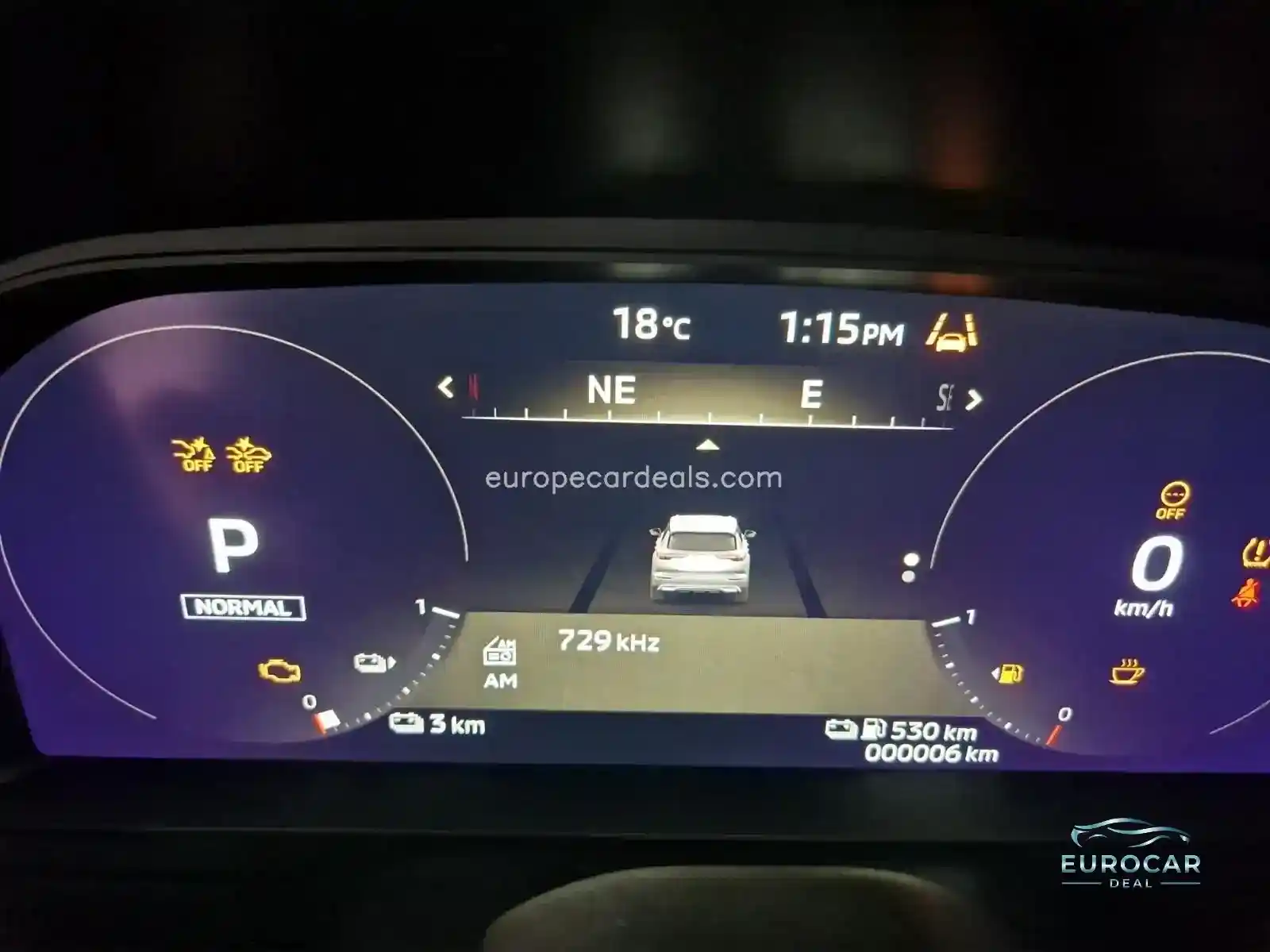 Mitsubishi Plug-in Hybrid Outlander