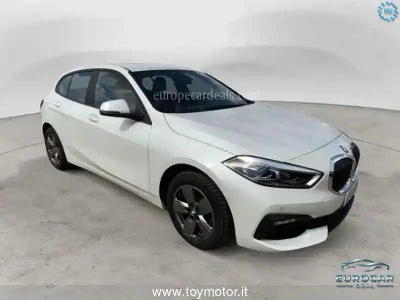 BMW 116