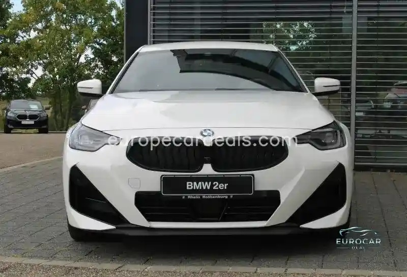 BMW 230