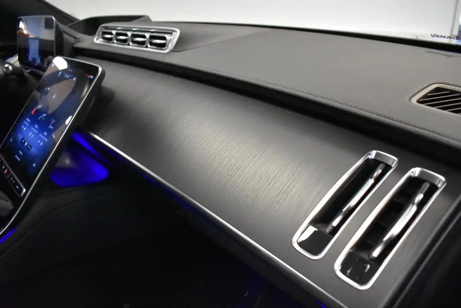 Mercedes-Benz S 400