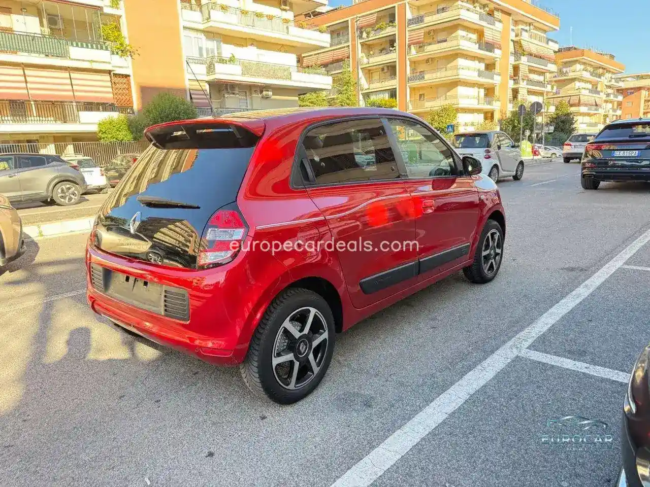 Renault Twingo