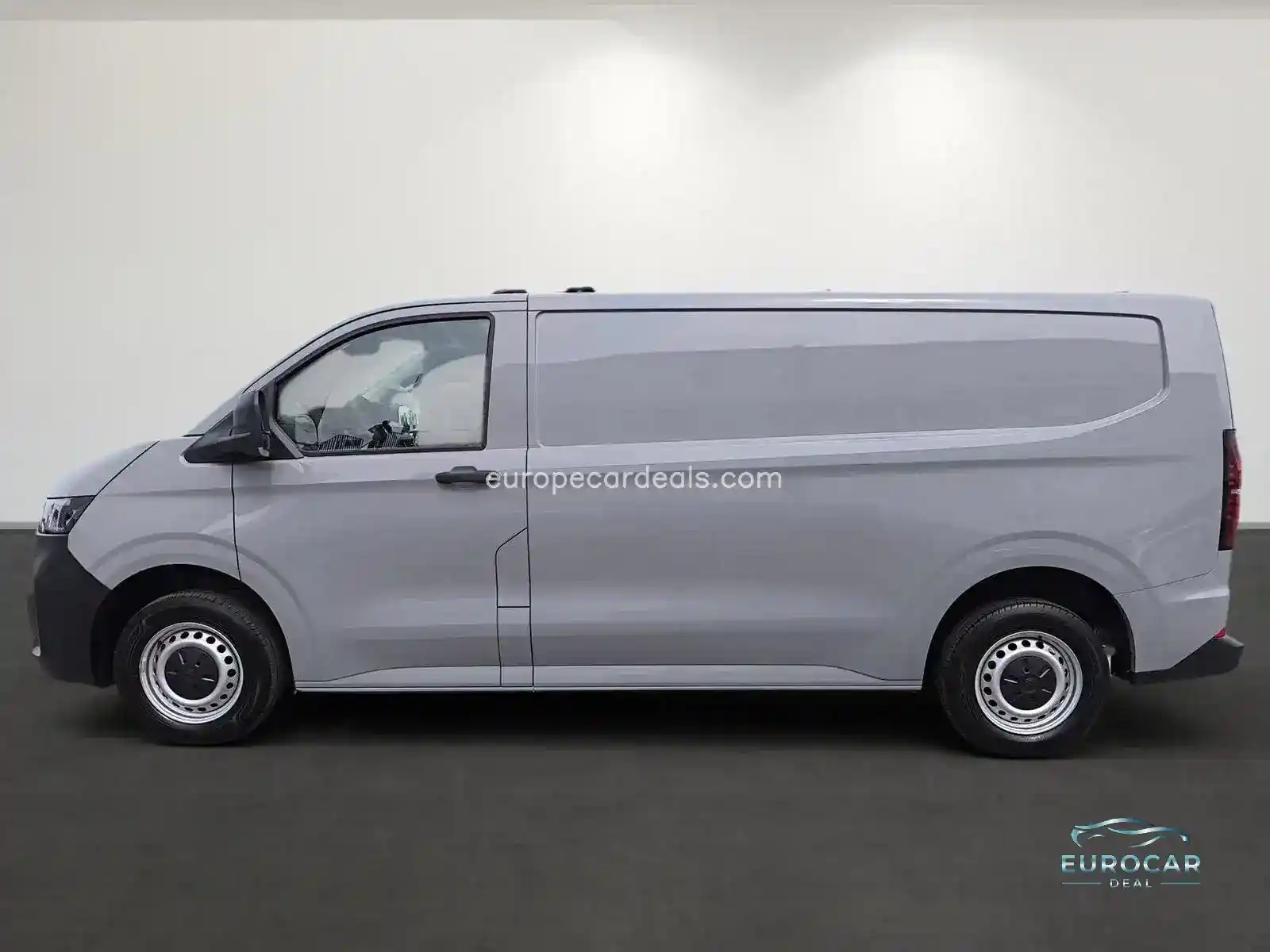 Volkswagen T7 Transporter