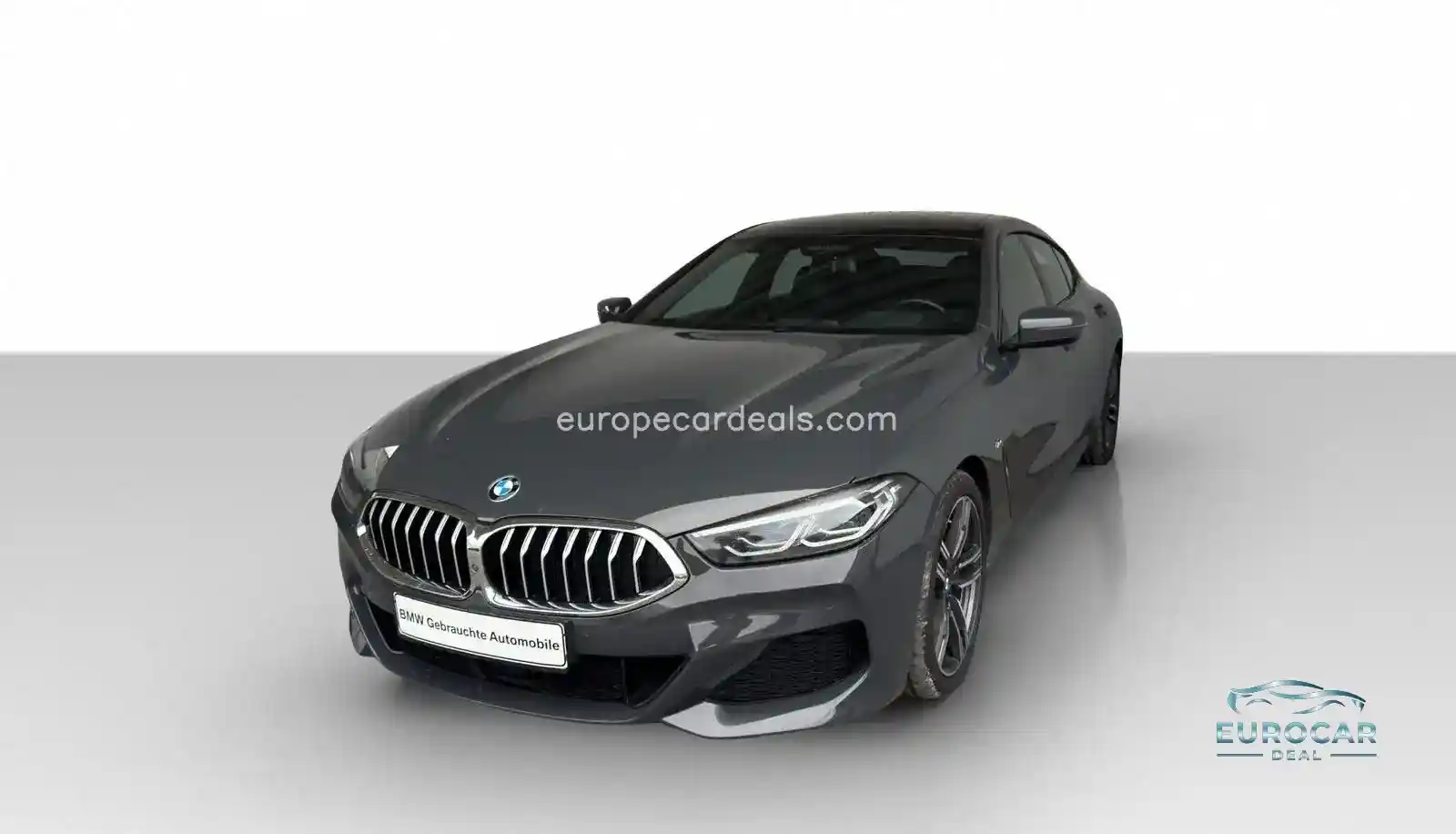 BMW 840