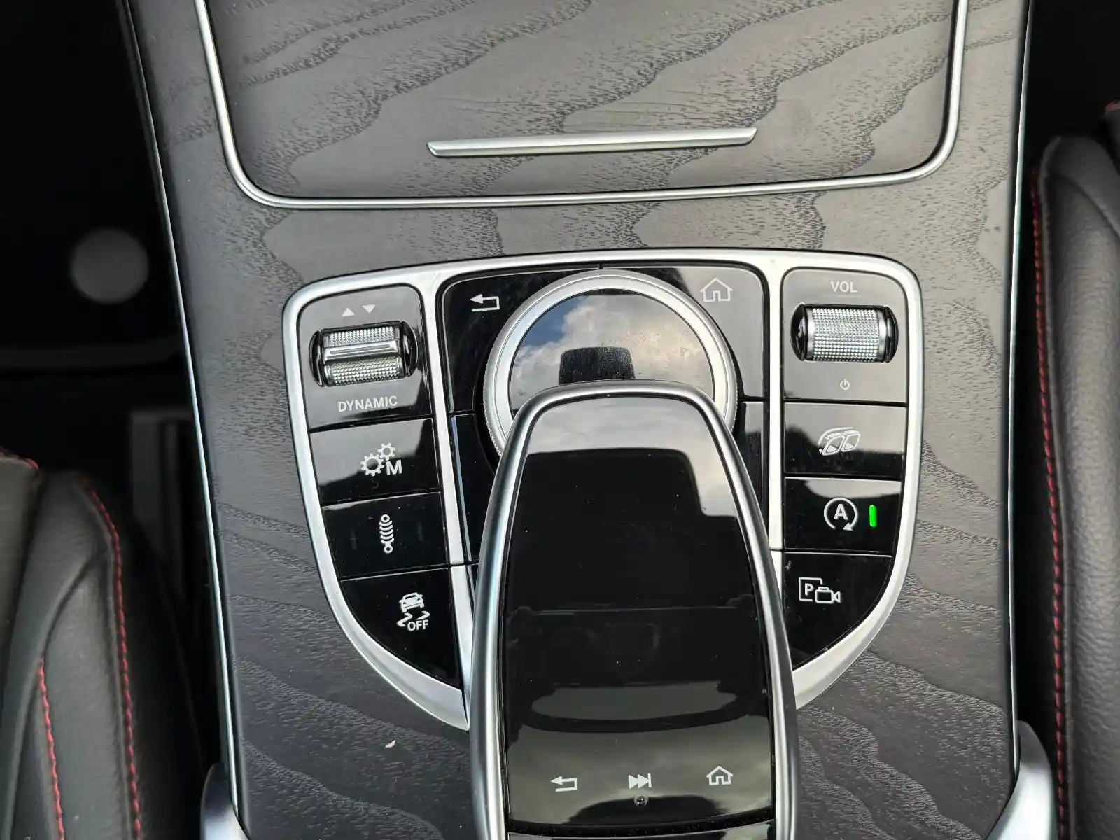 Mercedes-Benz C 43 AMG