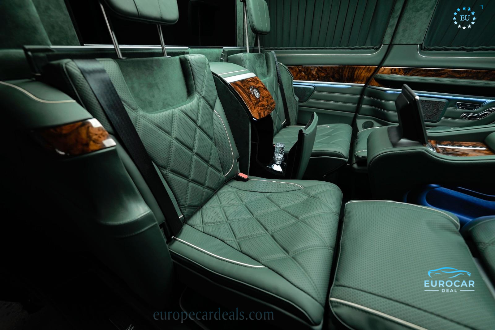 Mercedes-Benz EQV