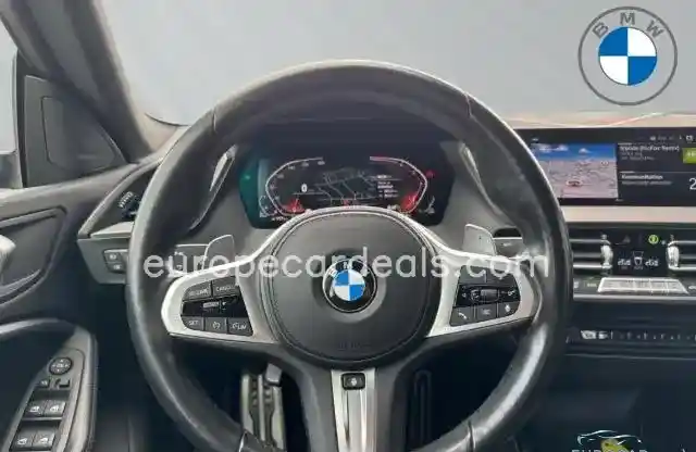BMW 220 Gran Coupé