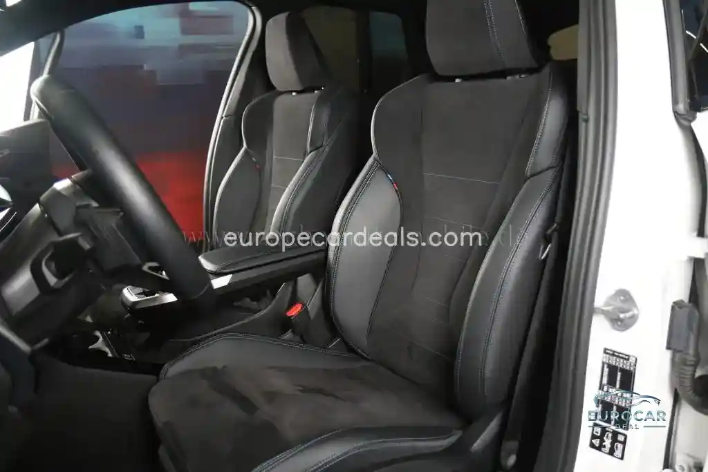 BMW 223 Active Tourer