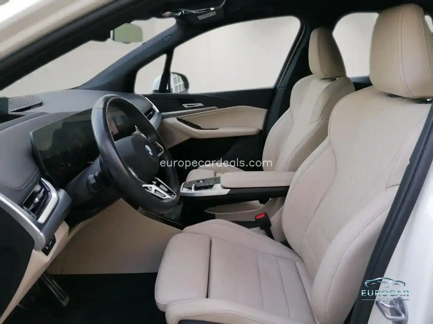 BMW 223 Active Tourer