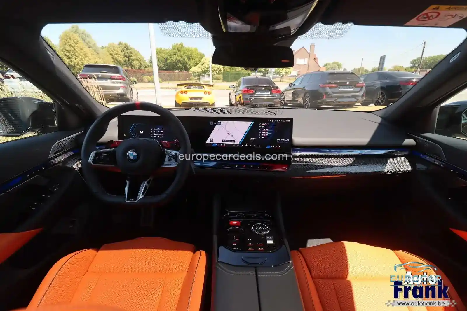 BMW M5