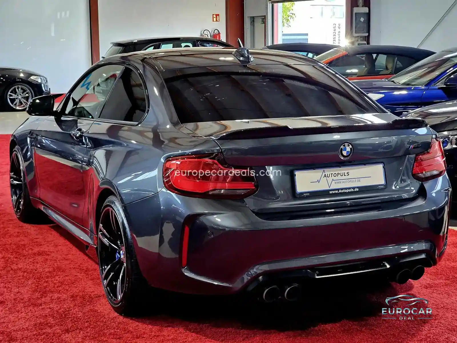 BMW M2