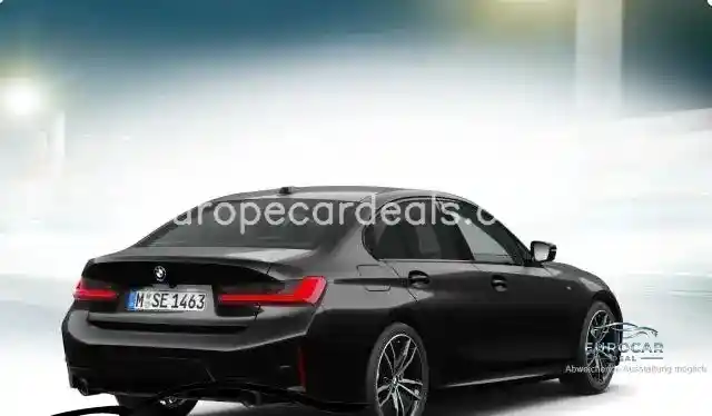 BMW 330