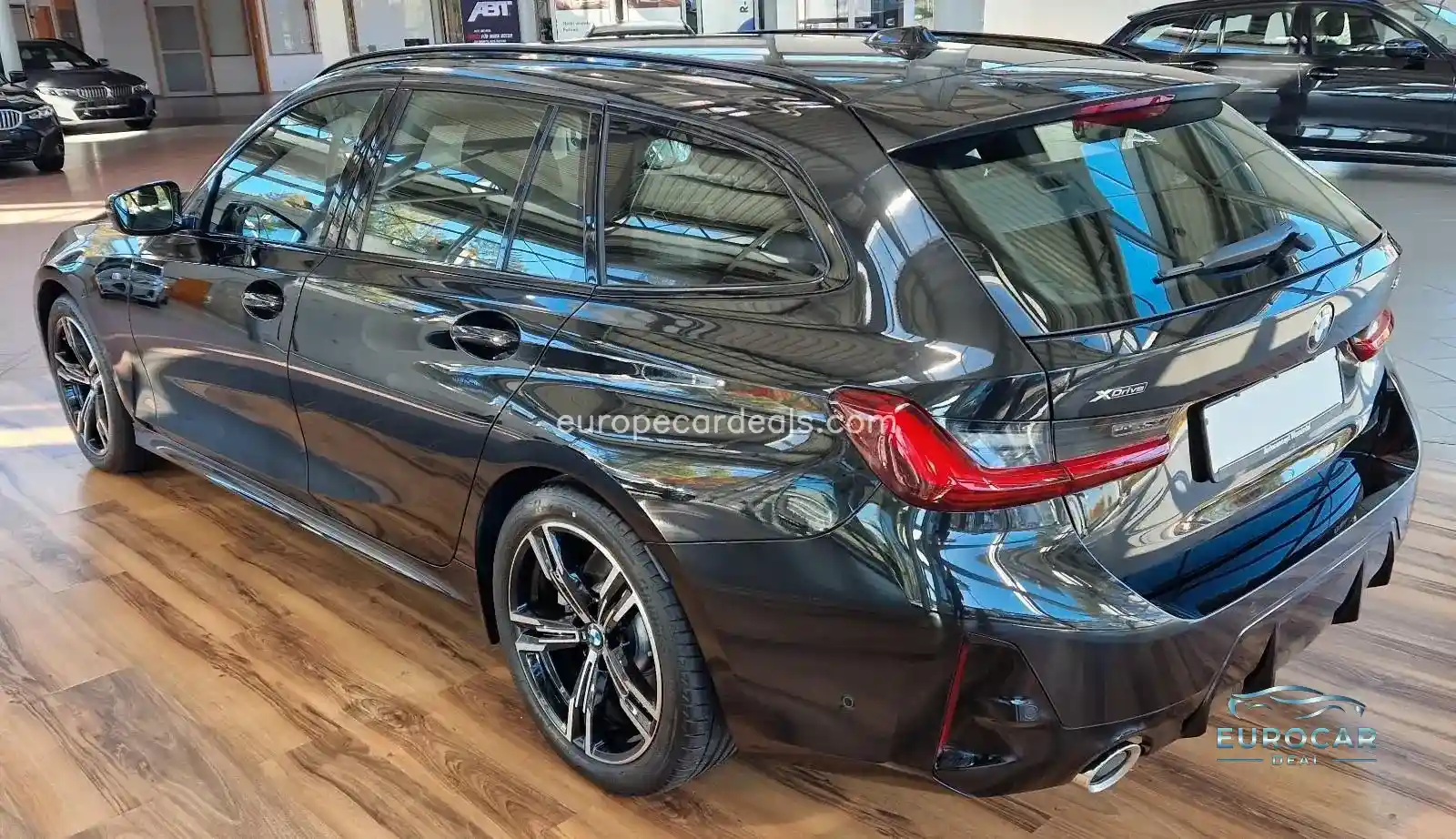 BMW 330