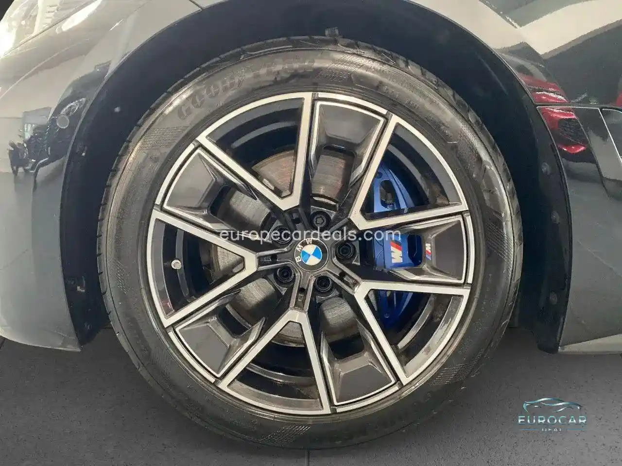 BMW M440