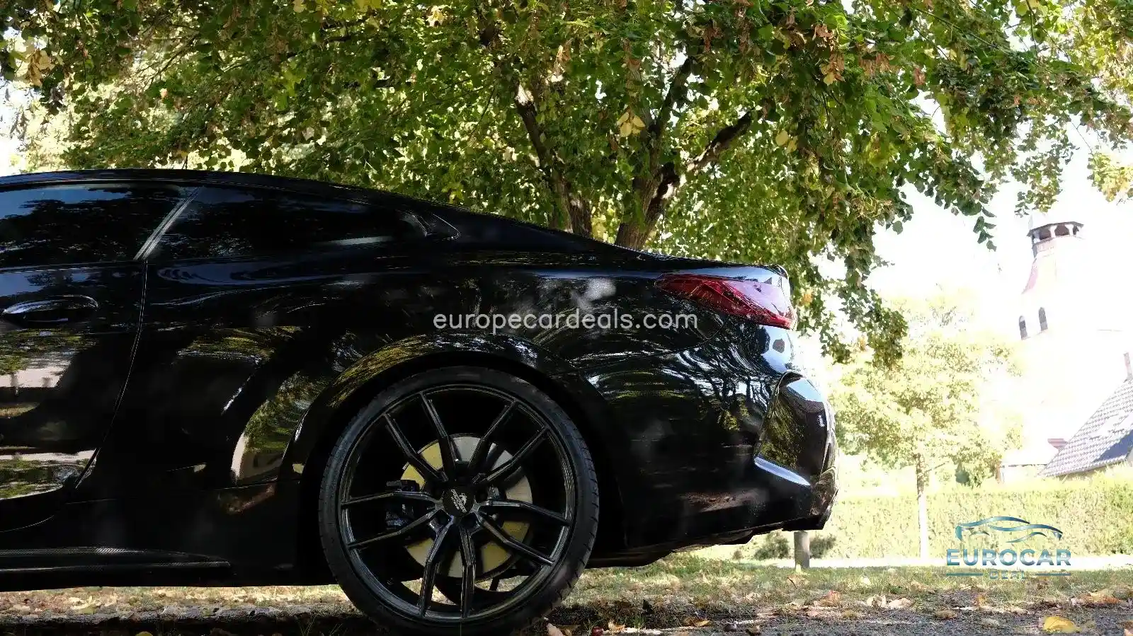 BMW 430