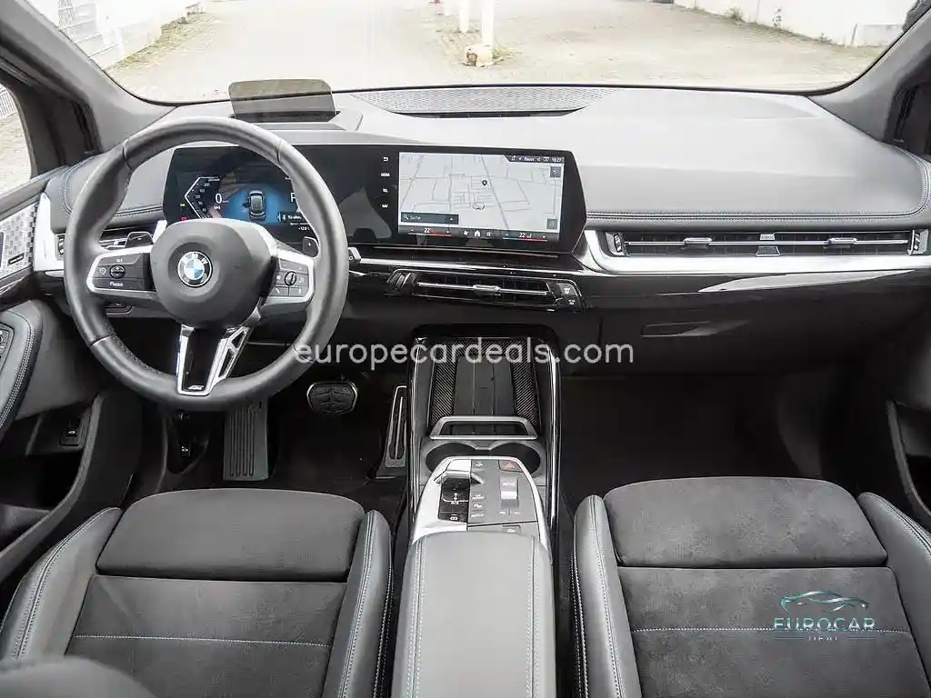 BMW 220 Active Tourer