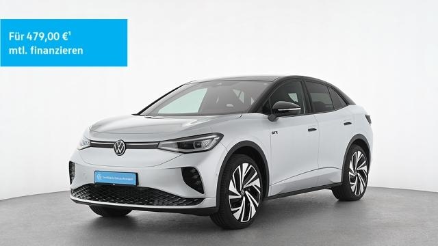 Volkswagen ID.5