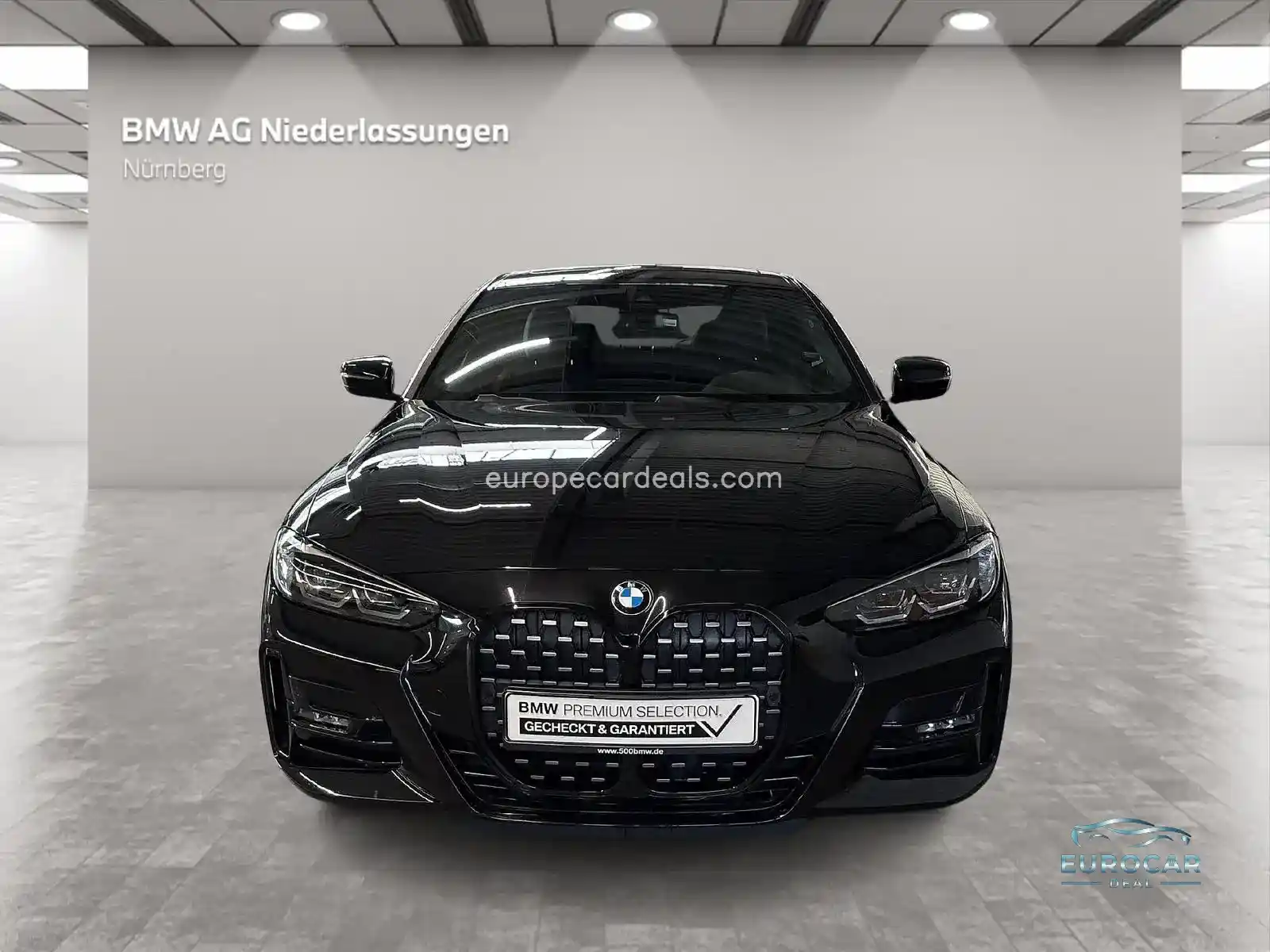 BMW 430