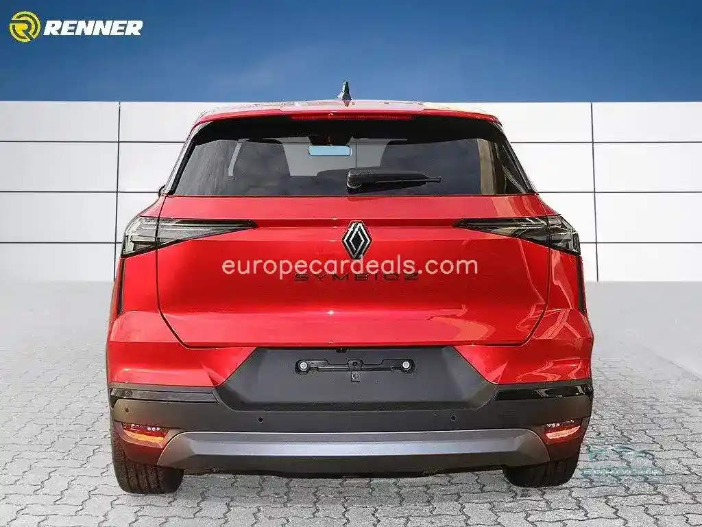 Renault Symbioz