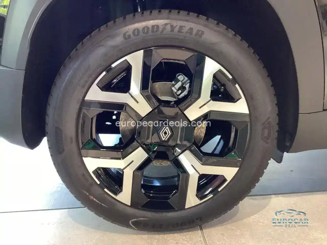 Renault R 4