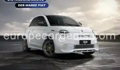 Abarth 500