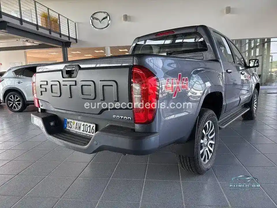 Foton 3