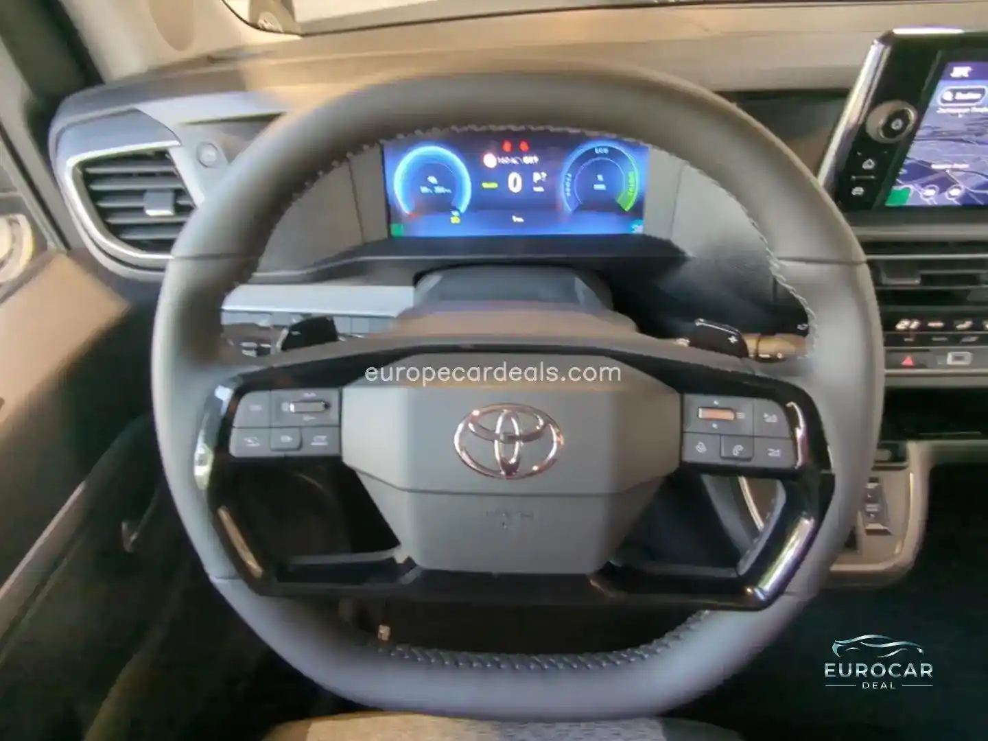 Toyota Proace (Verso)