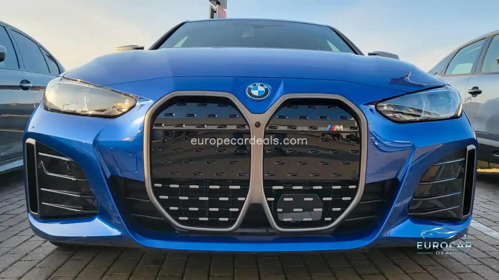 BMW i4