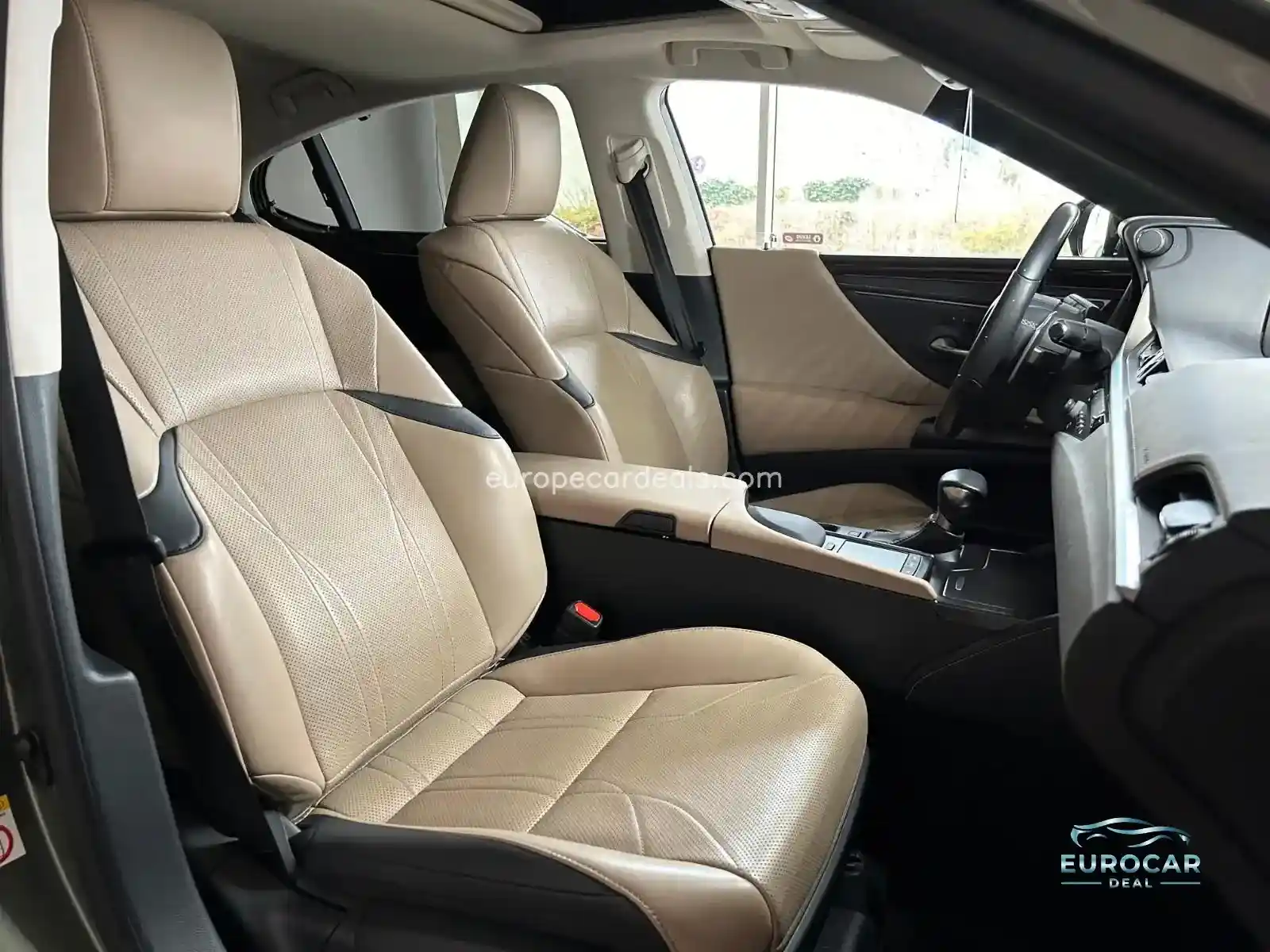 Lexus ES 300