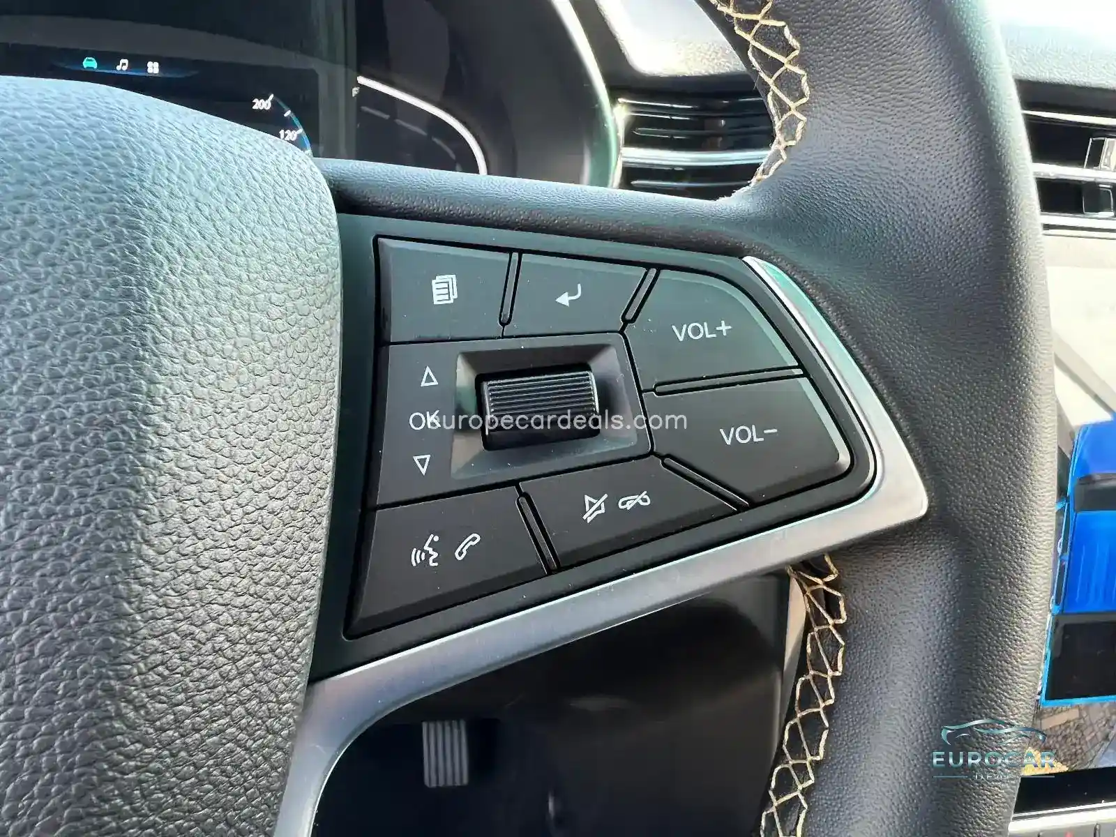 JAC 8 Pro