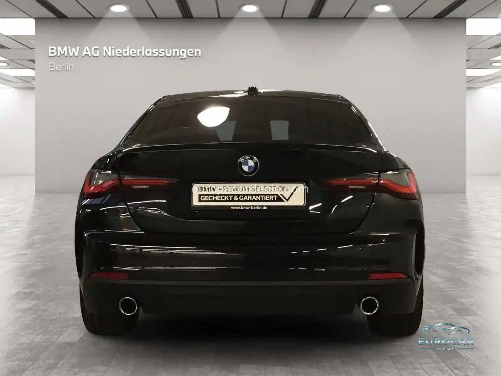 BMW 420