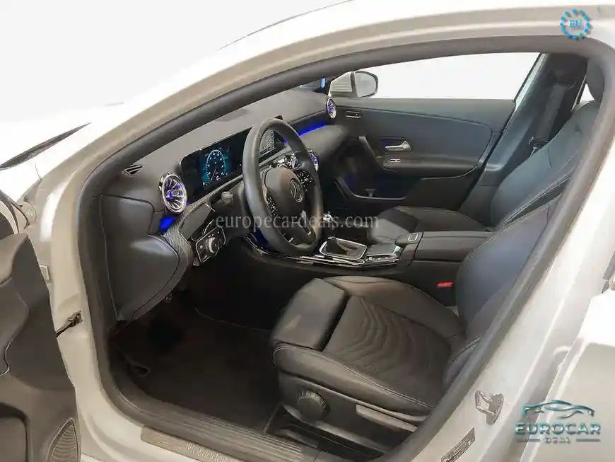 Mercedes-Benz A 160