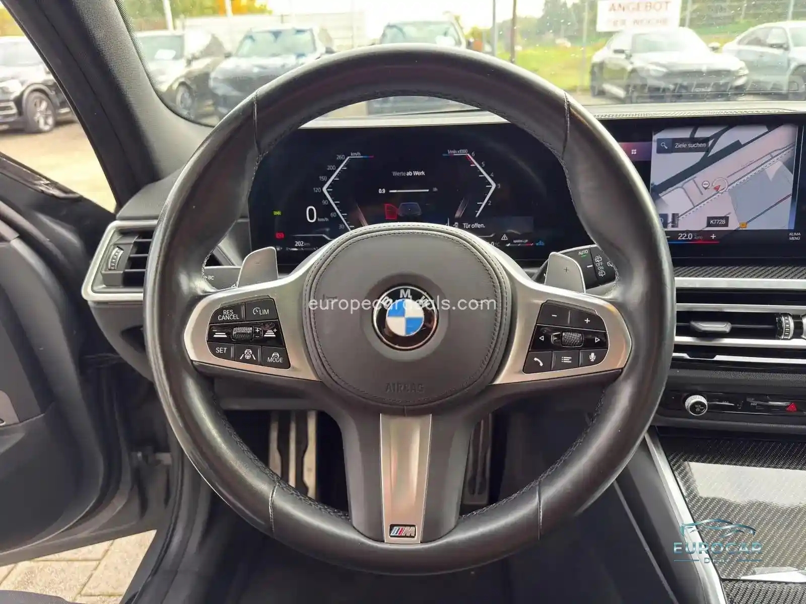BMW M340d