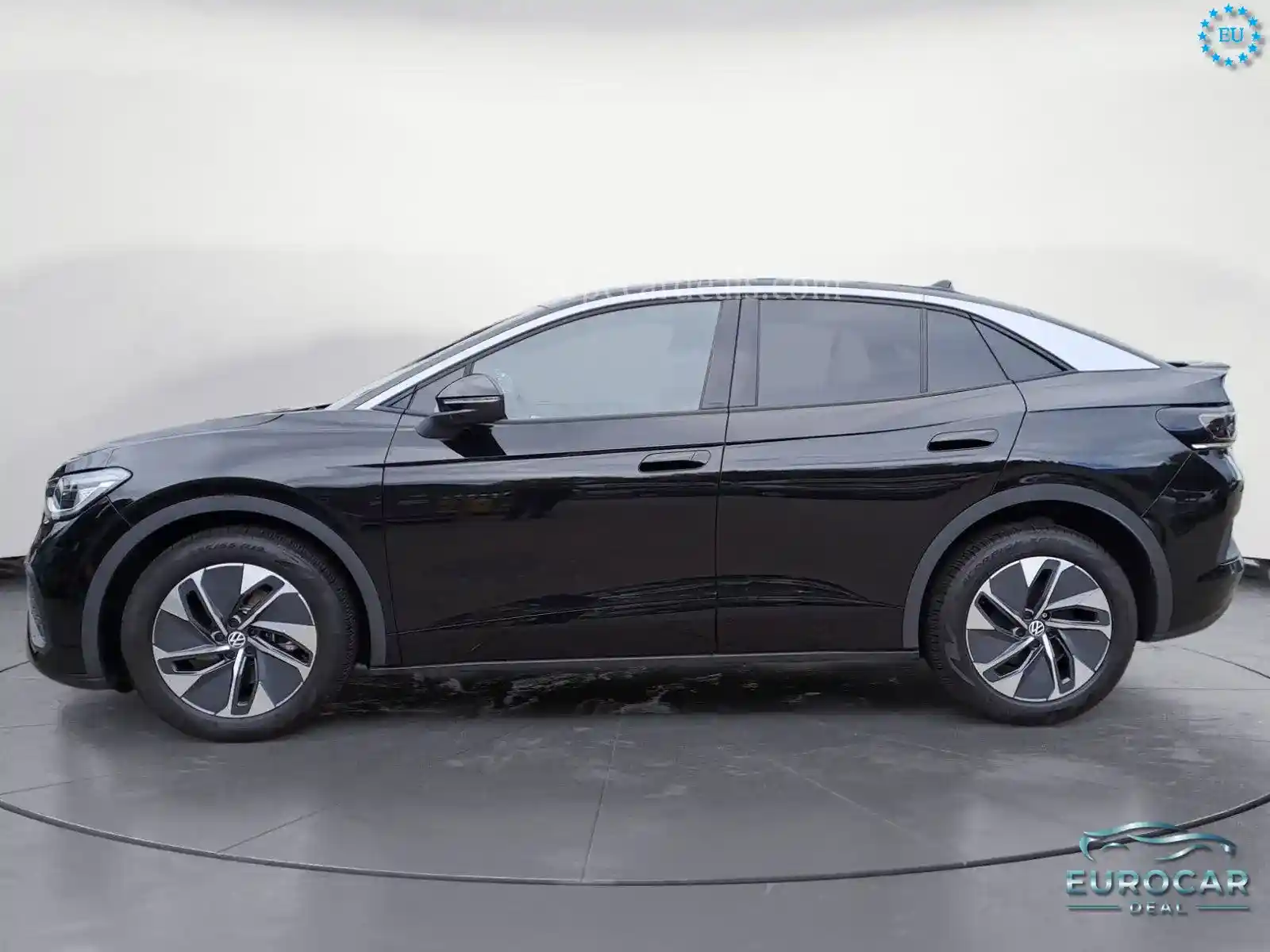 Volkswagen ID.5