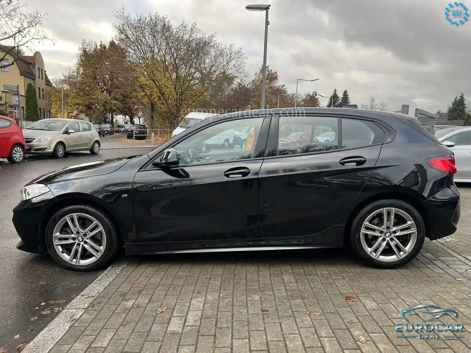 BMW 120