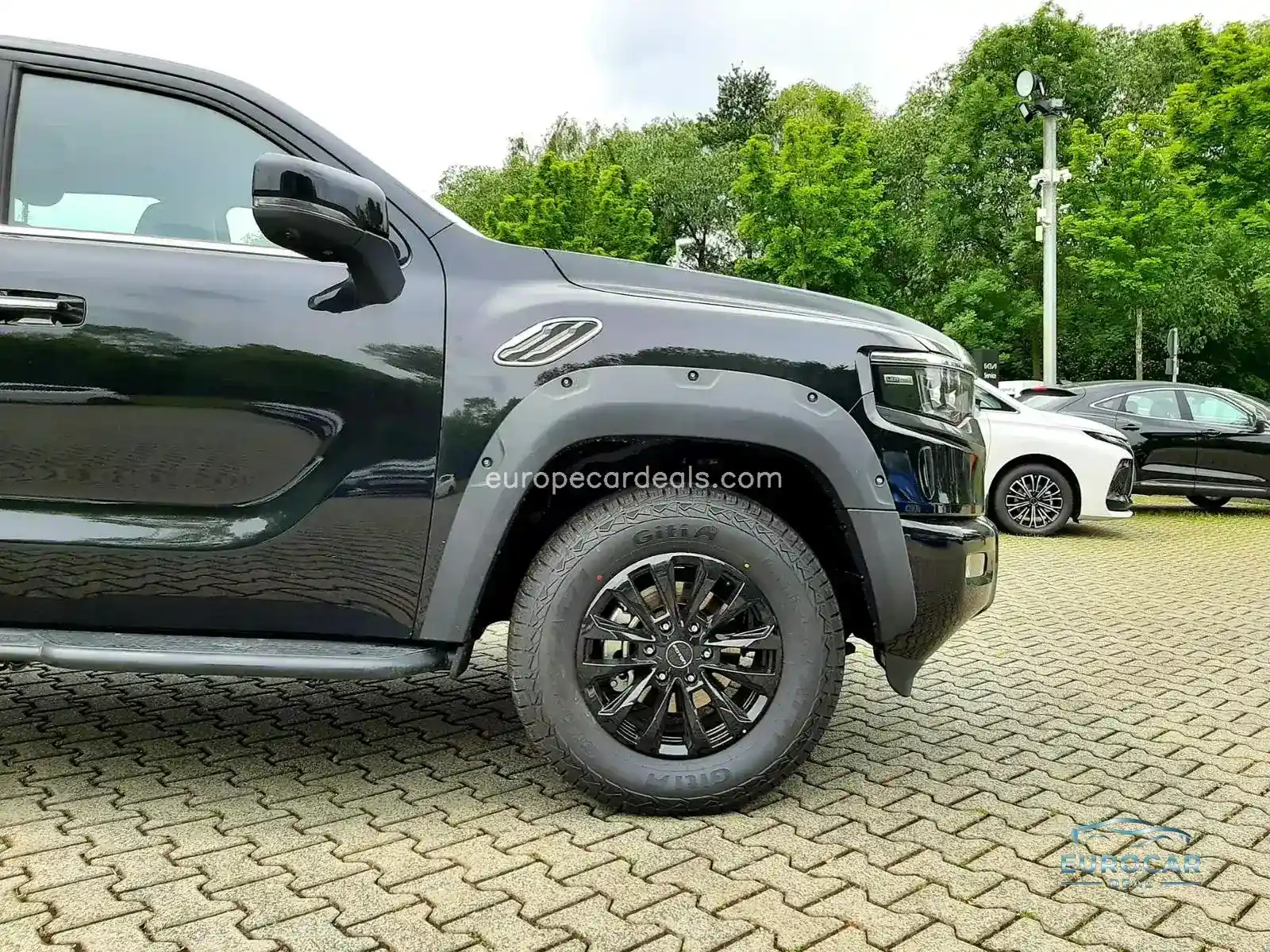 Foton 4