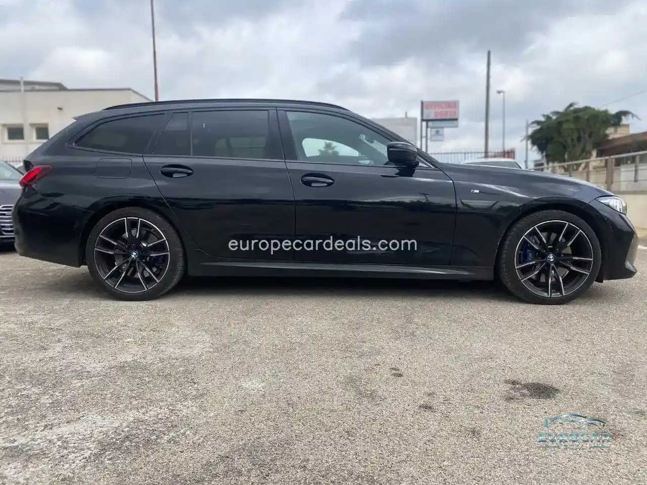 BMW M340i