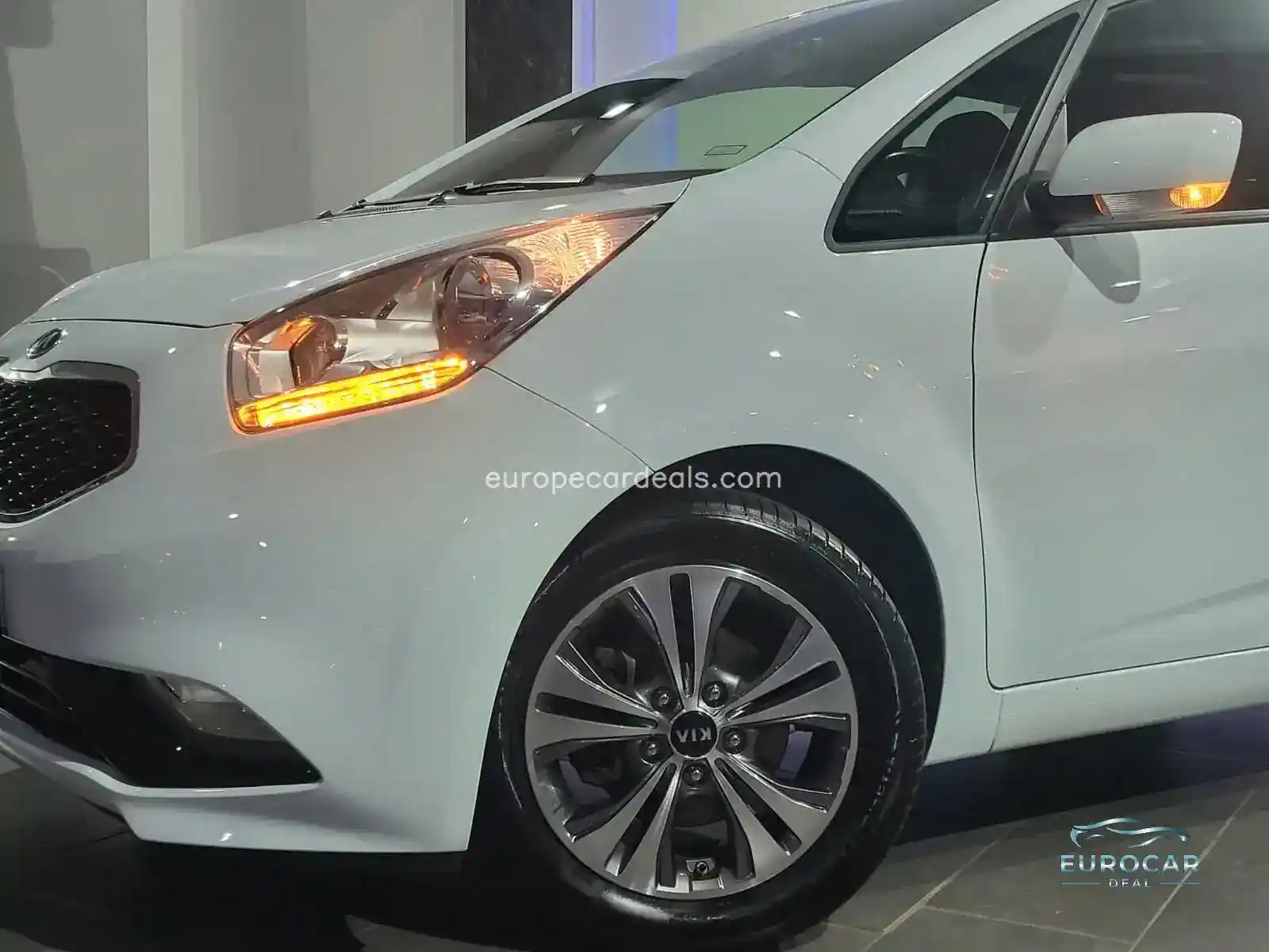 Kia Venga