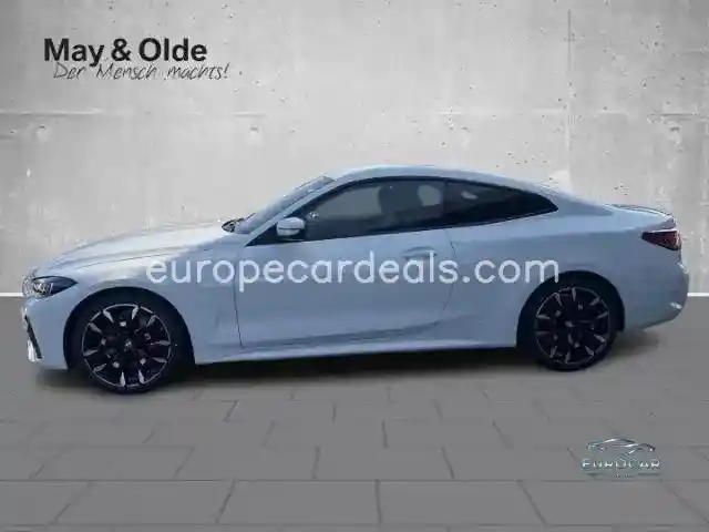 BMW 430