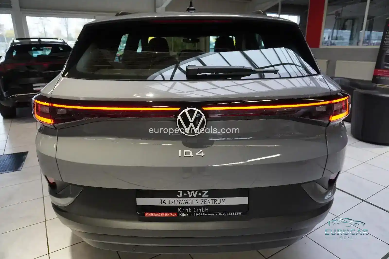 Volkswagen ID.4