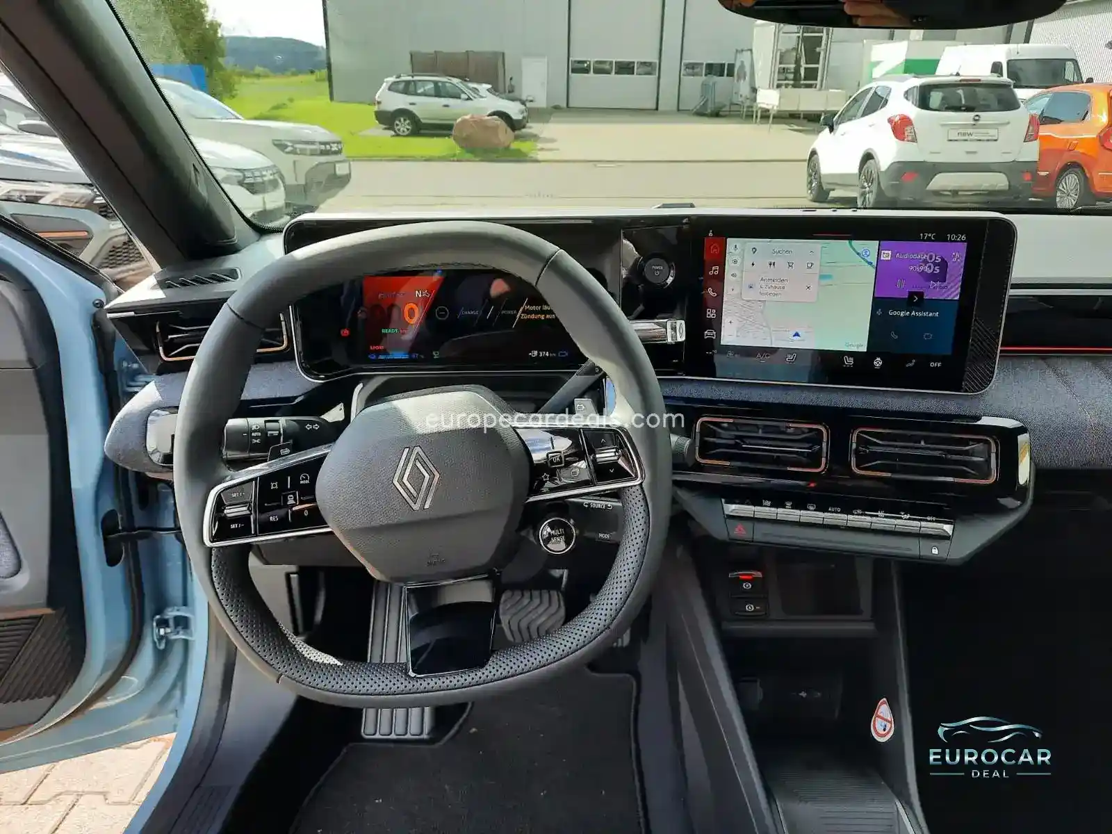 Renault R 4