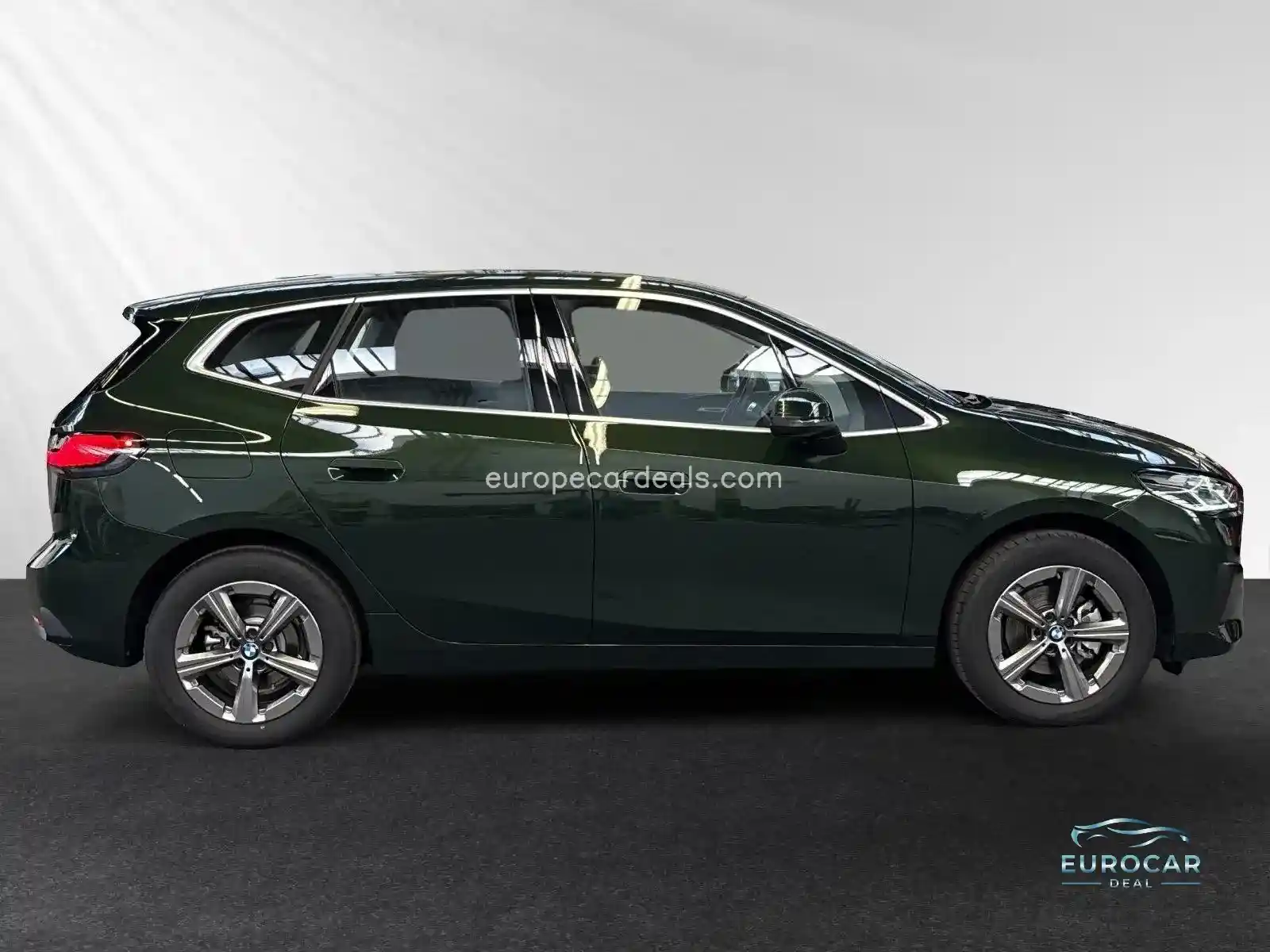 BMW 216 Active Tourer